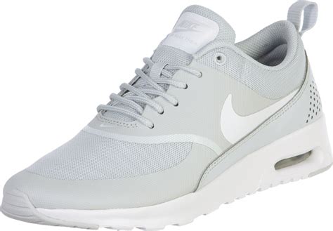 nike air max thea grau rot schwarz|Womens Air Max Thea Shoes (2) .